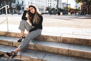 DEBLANC SEBASTIEN - SDP CONCEPT